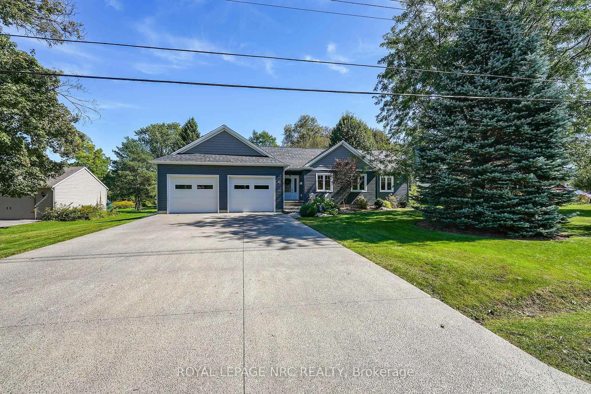 Photo 57 of 22 Crerar Avenue, Welland, N. Welland — HOMEH