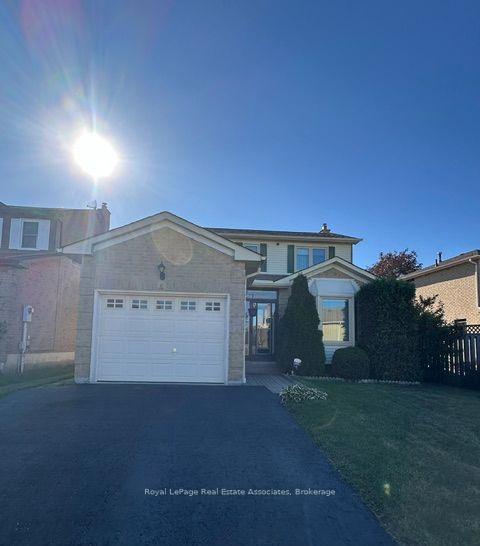Photo 2 of 4 Nuttall Street, Brampton, Westgate — HOMEH