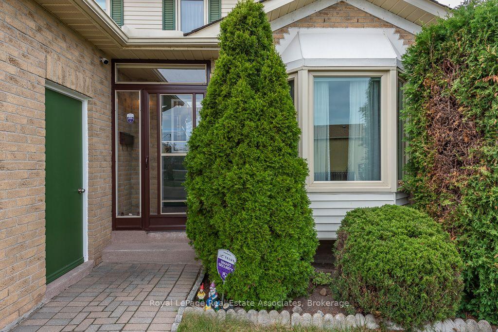 Photo 4 of 4 Nuttall Street, Brampton, Westgate — HOMEH