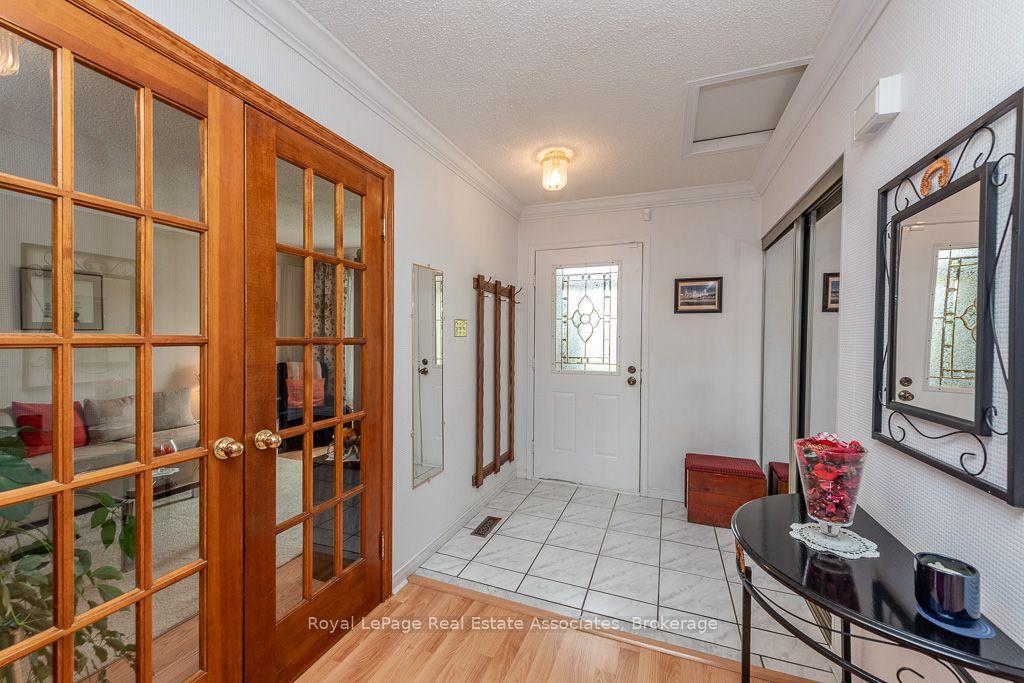 Photo 6 of 4 Nuttall Street, Brampton, Westgate — HOMEH