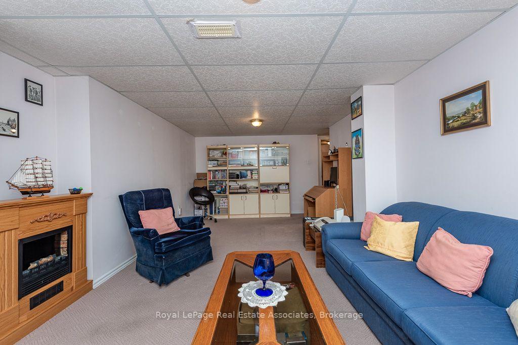 Photo 28 of 4 Nuttall Street, Brampton, Westgate — HOMEH