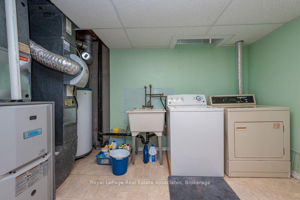 Photo 30 of 4 Nuttall Street, Brampton, Westgate — HOMEH