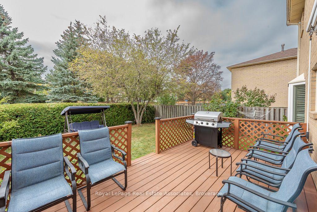 Photo 31 of 4 Nuttall Street, Brampton, Westgate — HOMEH