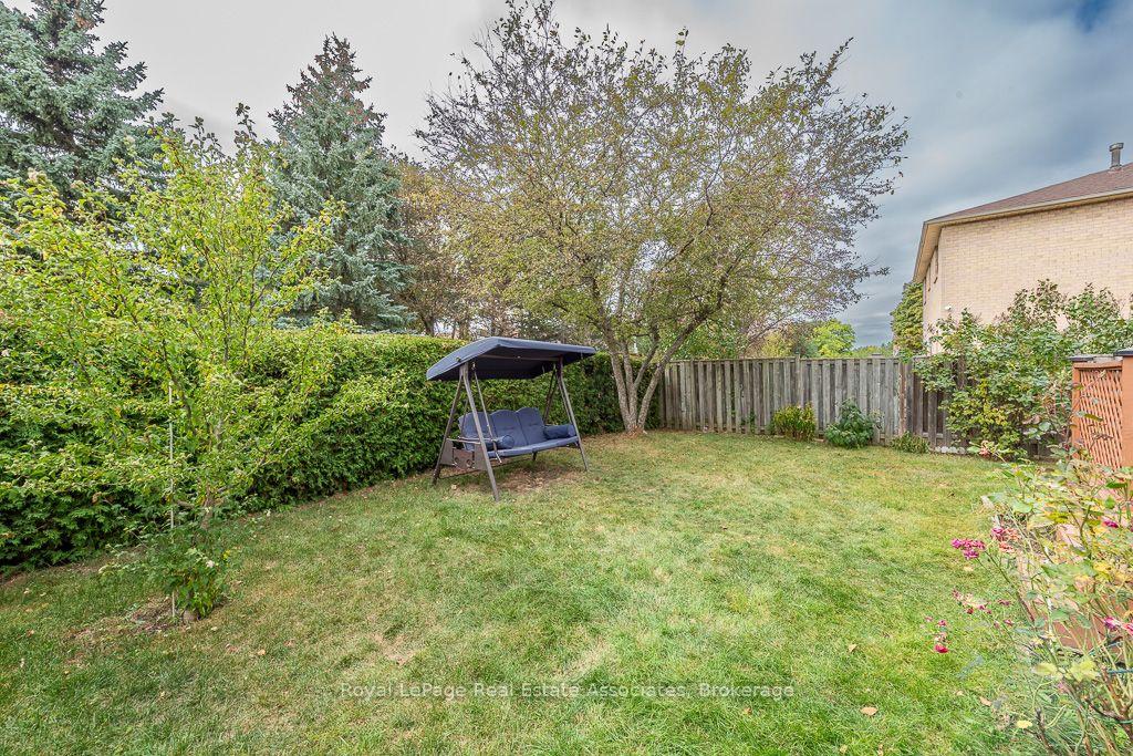 Photo 33 of 4 Nuttall Street, Brampton, Westgate — HOMEH
