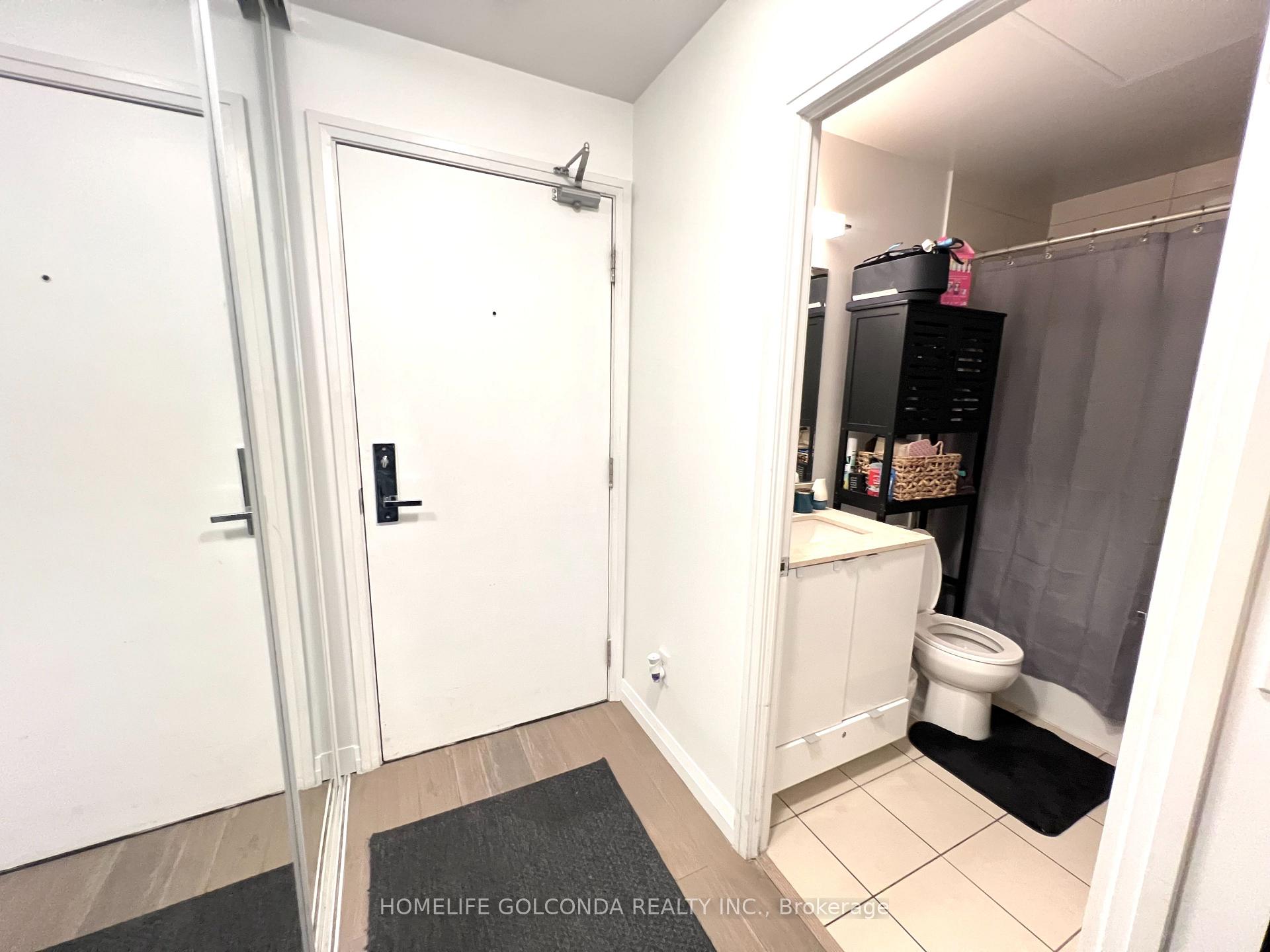 Photo 7 of Unit 710, 60 Annie Craig Drive, Etobicoke, Mimico — HOMEH