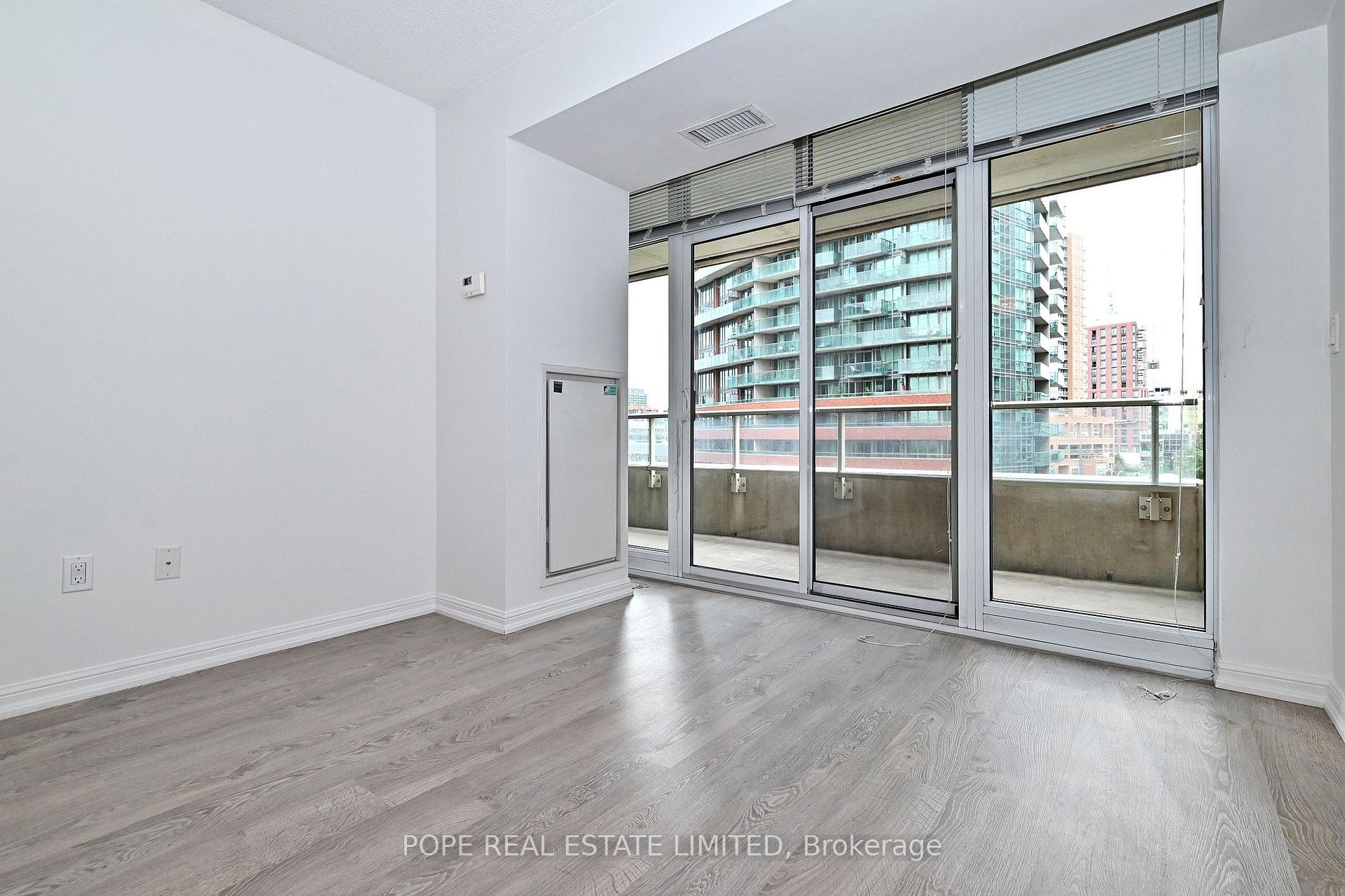 Photo 7 of Unit 616, 85 East Liberty Street, Toronto, Niagara — HOMEH