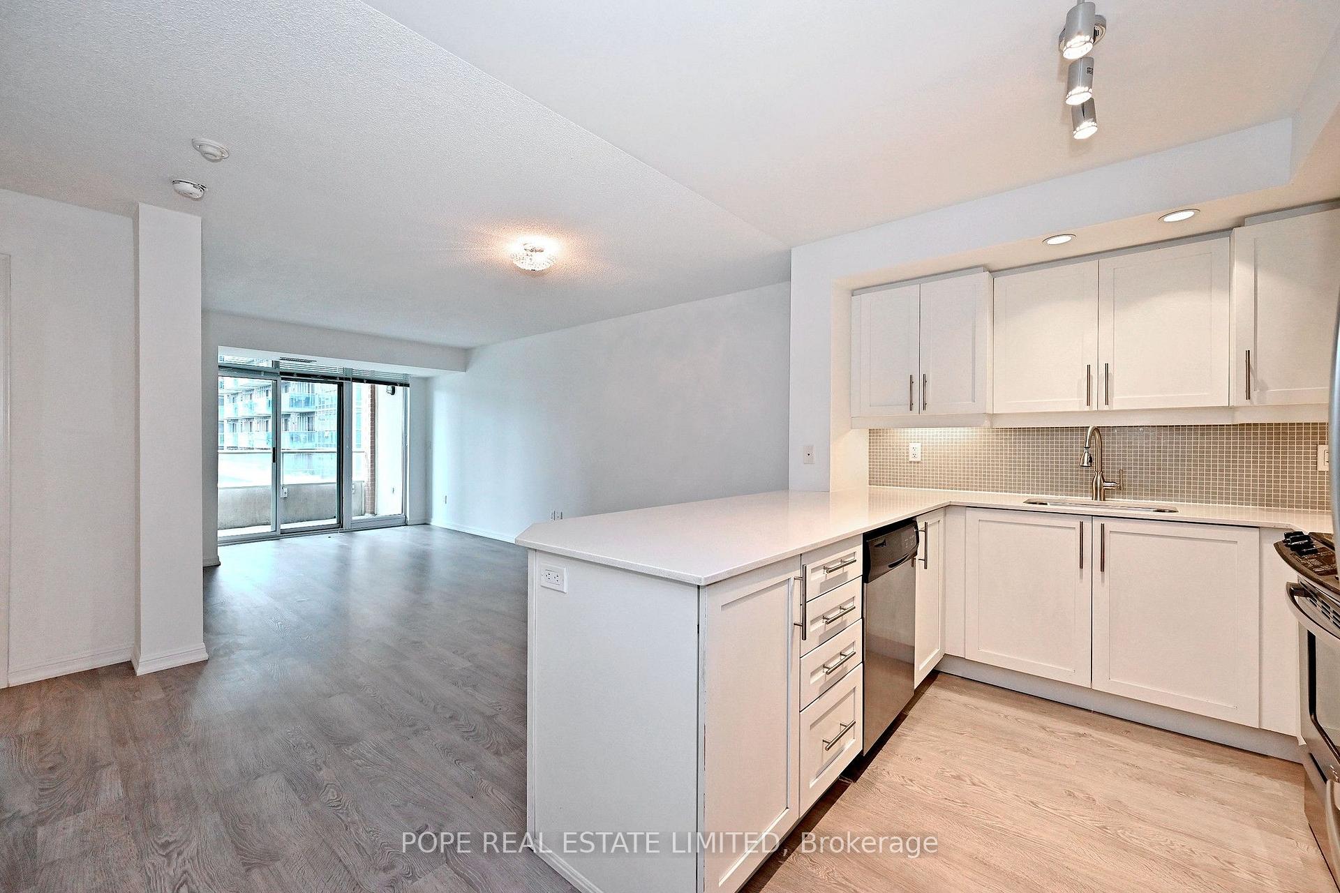 Photo 8 of Unit 616, 85 East Liberty Street, Toronto, Niagara — HOMEH