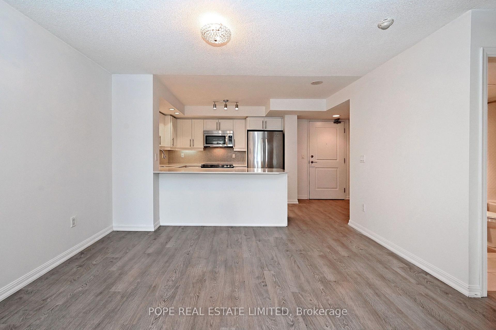 Photo 10 of Unit 616, 85 East Liberty Street, Toronto, Niagara — HOMEH