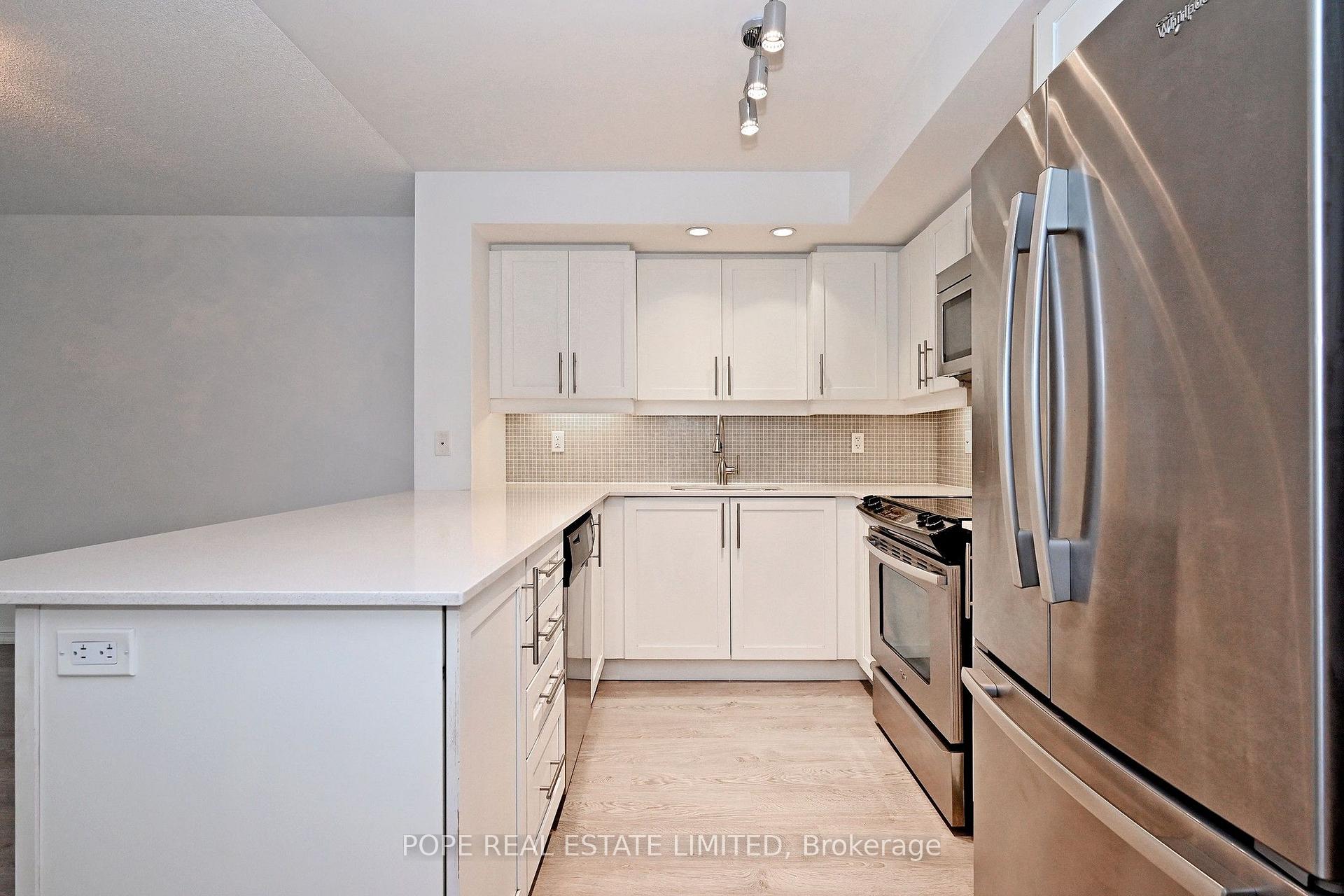 Photo 11 of Unit 616, 85 East Liberty Street, Toronto, Niagara — HOMEH