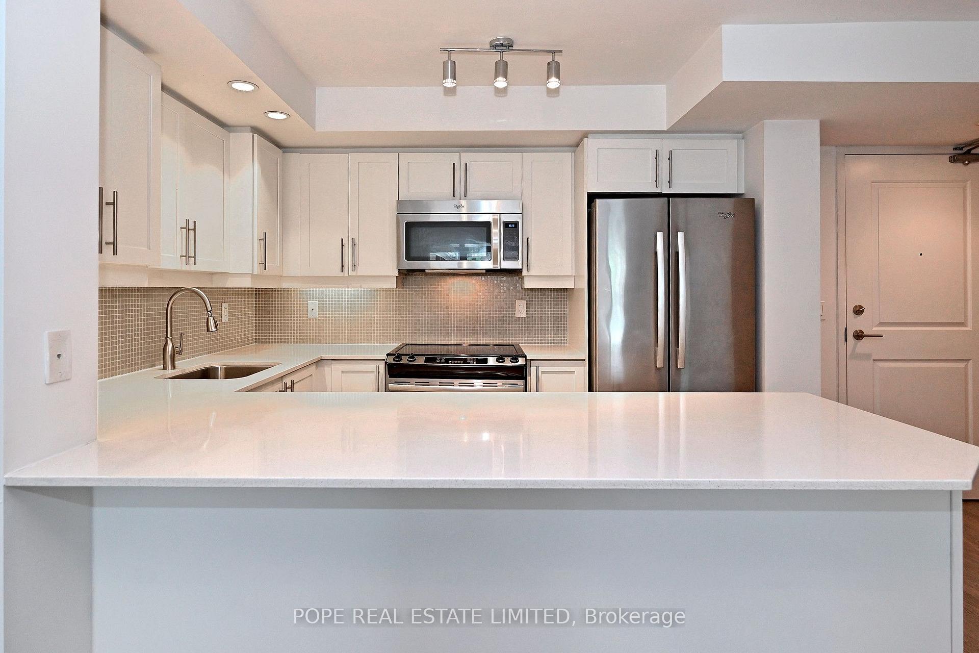 Photo 12 of Unit 616, 85 East Liberty Street, Toronto, Niagara — HOMEH