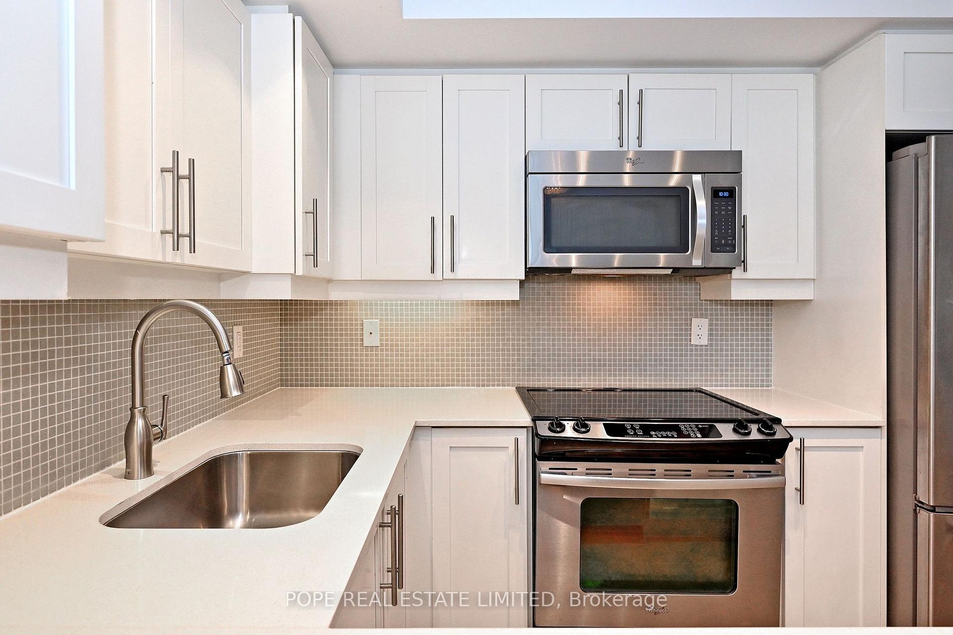 Photo 13 of Unit 616, 85 East Liberty Street, Toronto, Niagara — HOMEH
