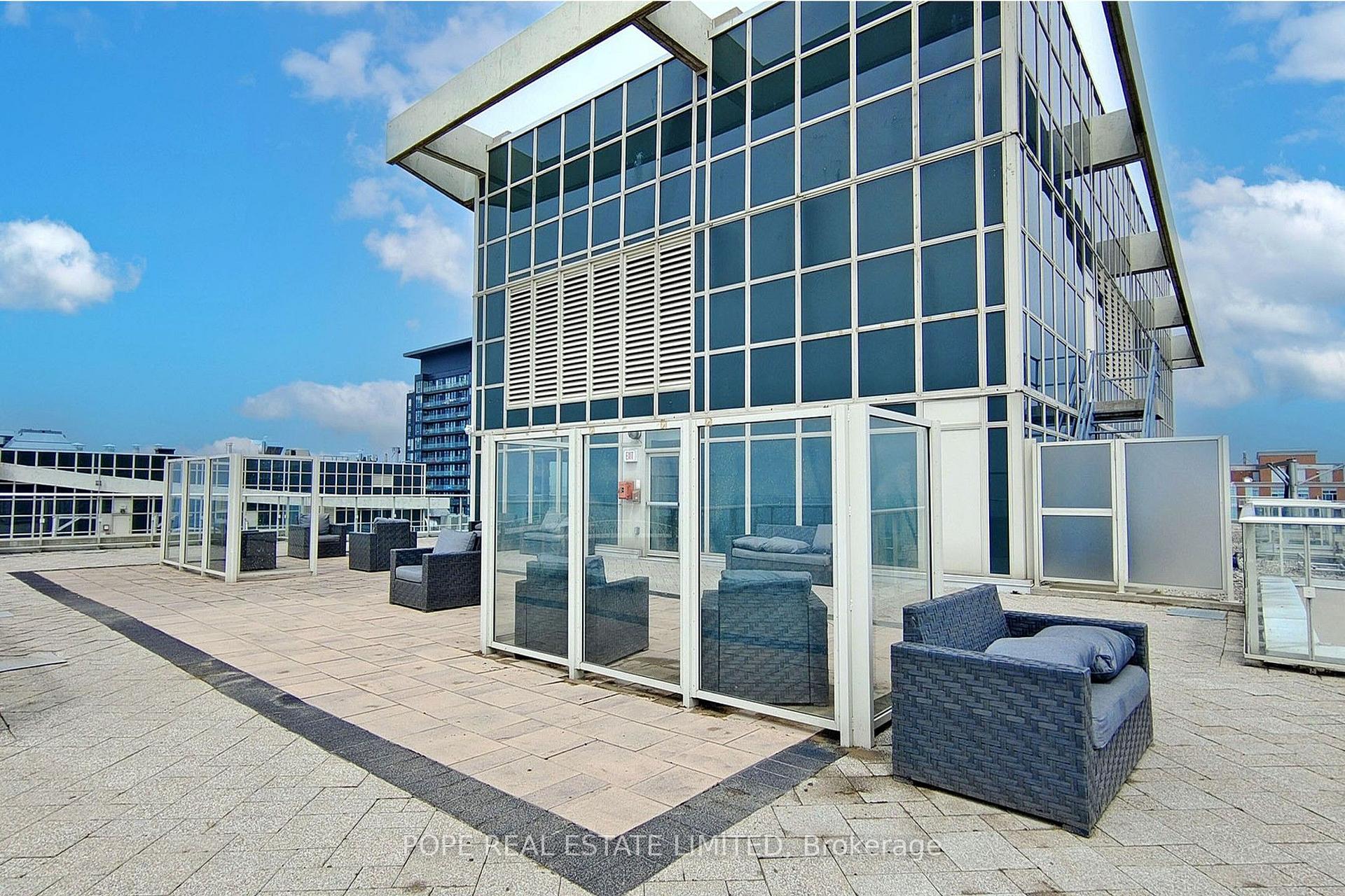 Photo 21 of Unit 616, 85 East Liberty Street, Toronto, Niagara — HOMEH