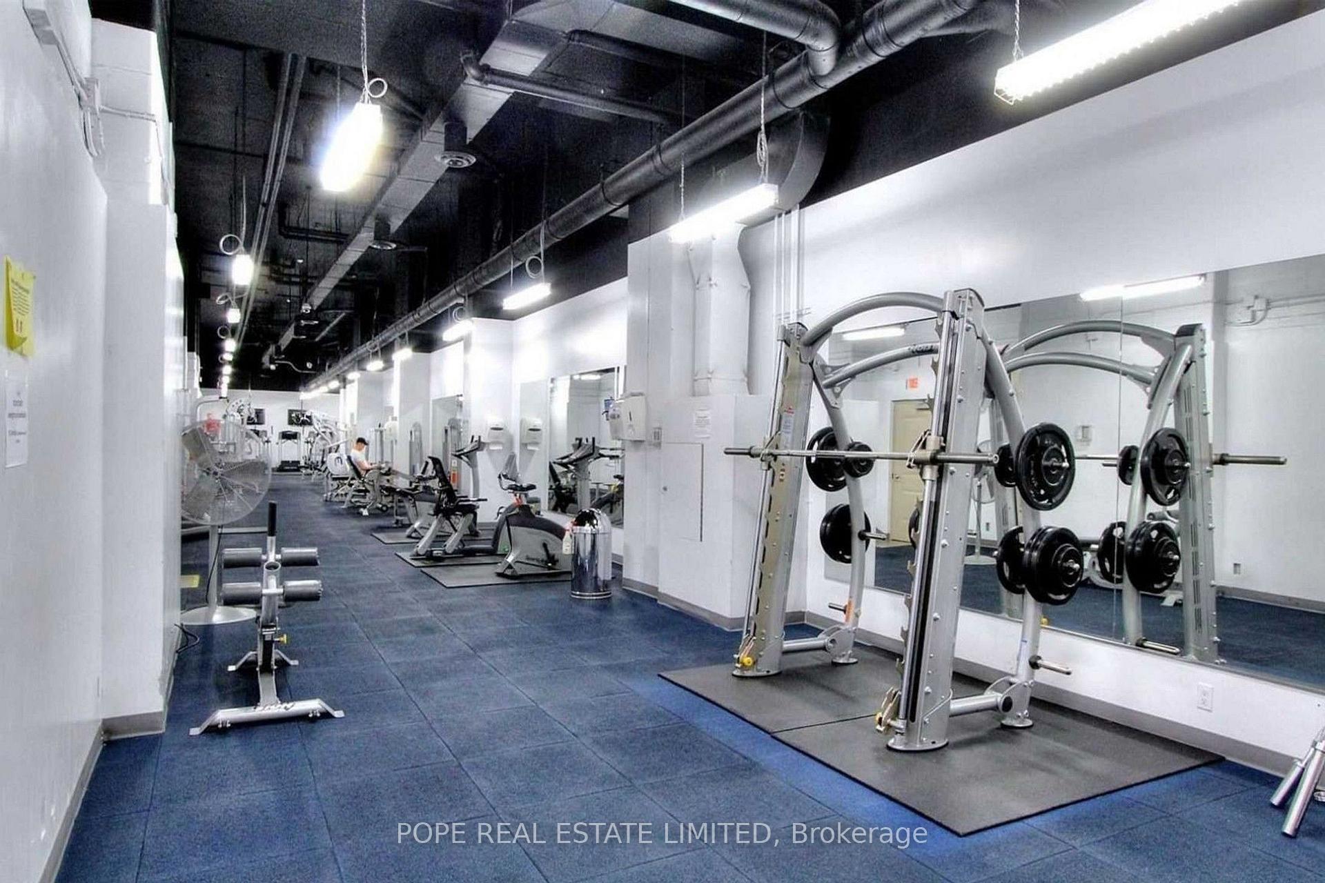 Photo 24 of Unit 616, 85 East Liberty Street, Toronto, Niagara — HOMEH