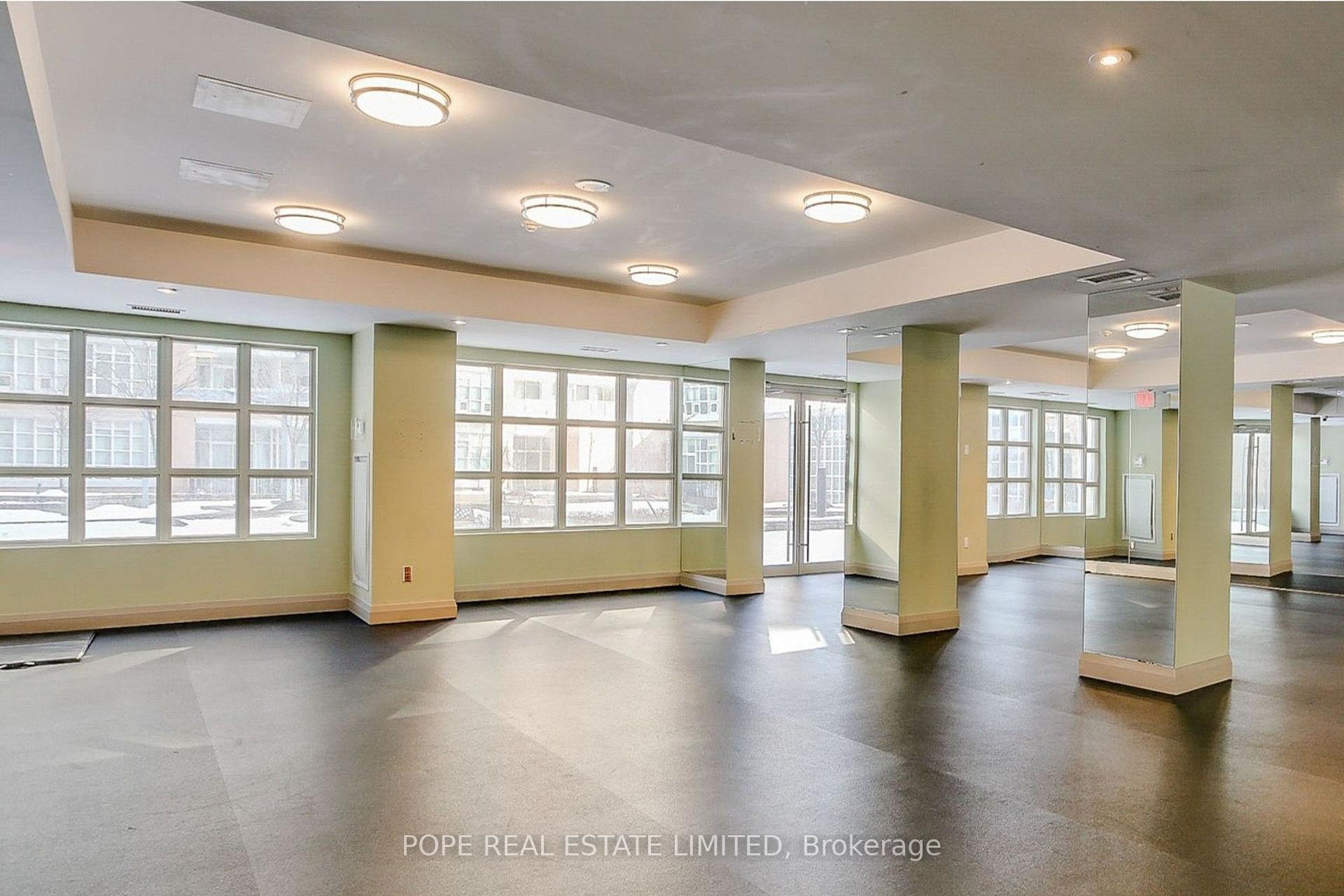 Photo 25 of Unit 616, 85 East Liberty Street, Toronto, Niagara — HOMEH