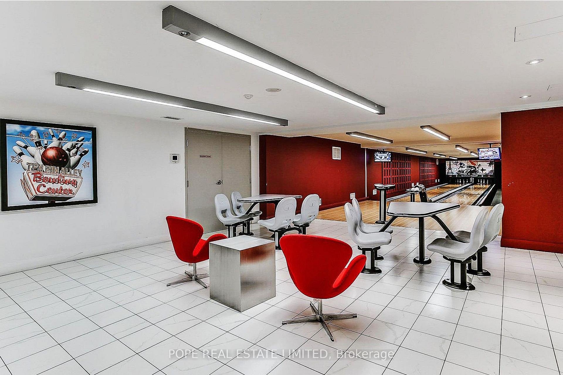 Photo 29 of Unit 616, 85 East Liberty Street, Toronto, Niagara — HOMEH