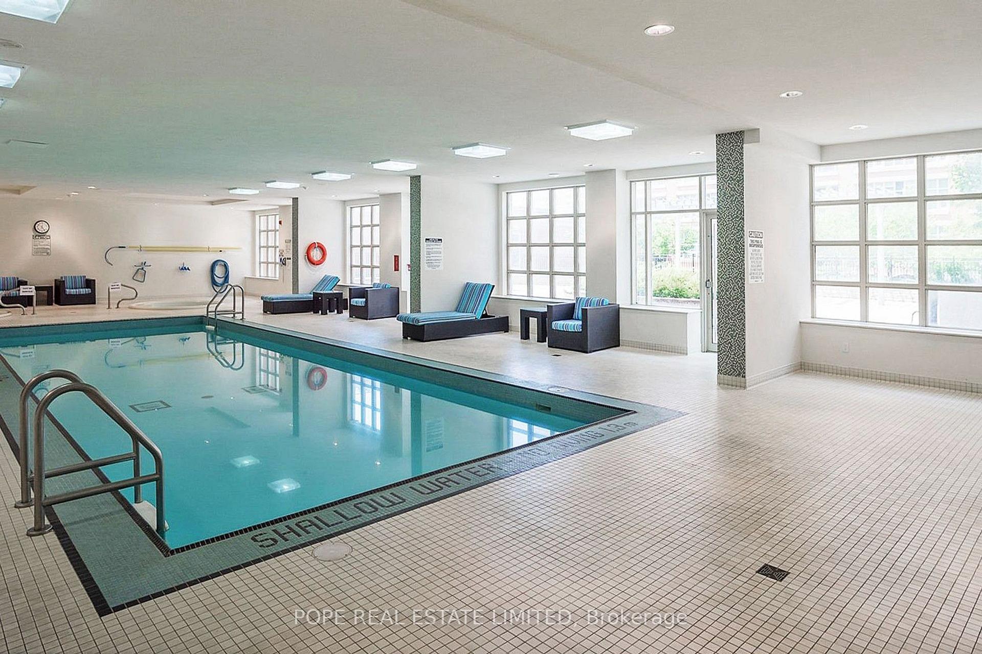 Photo 31 of Unit 616, 85 East Liberty Street, Toronto, Niagara — HOMEH
