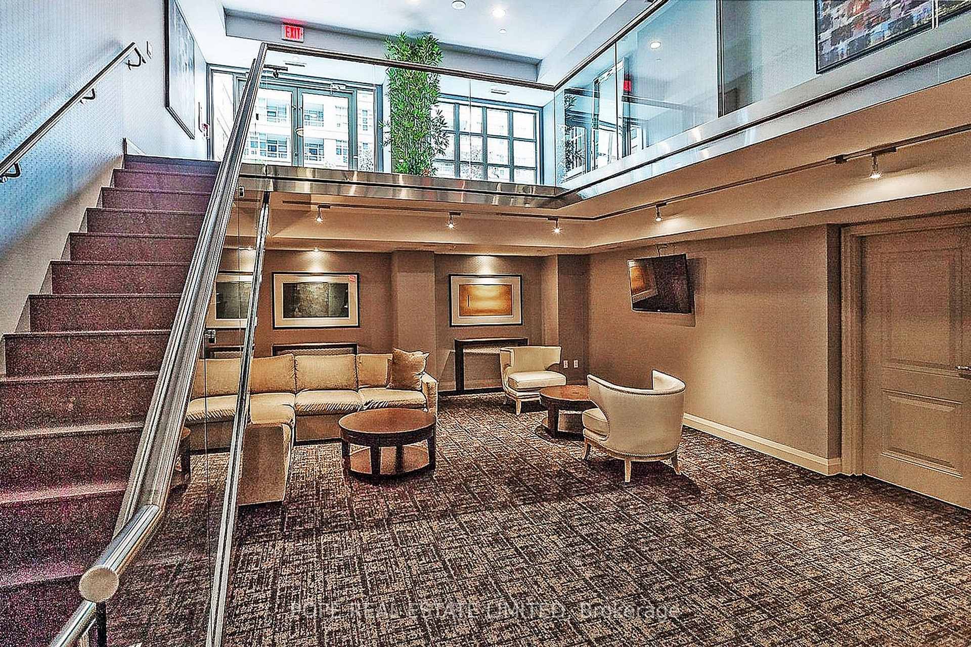 Photo 32 of Unit 616, 85 East Liberty Street, Toronto, Niagara — HOMEH