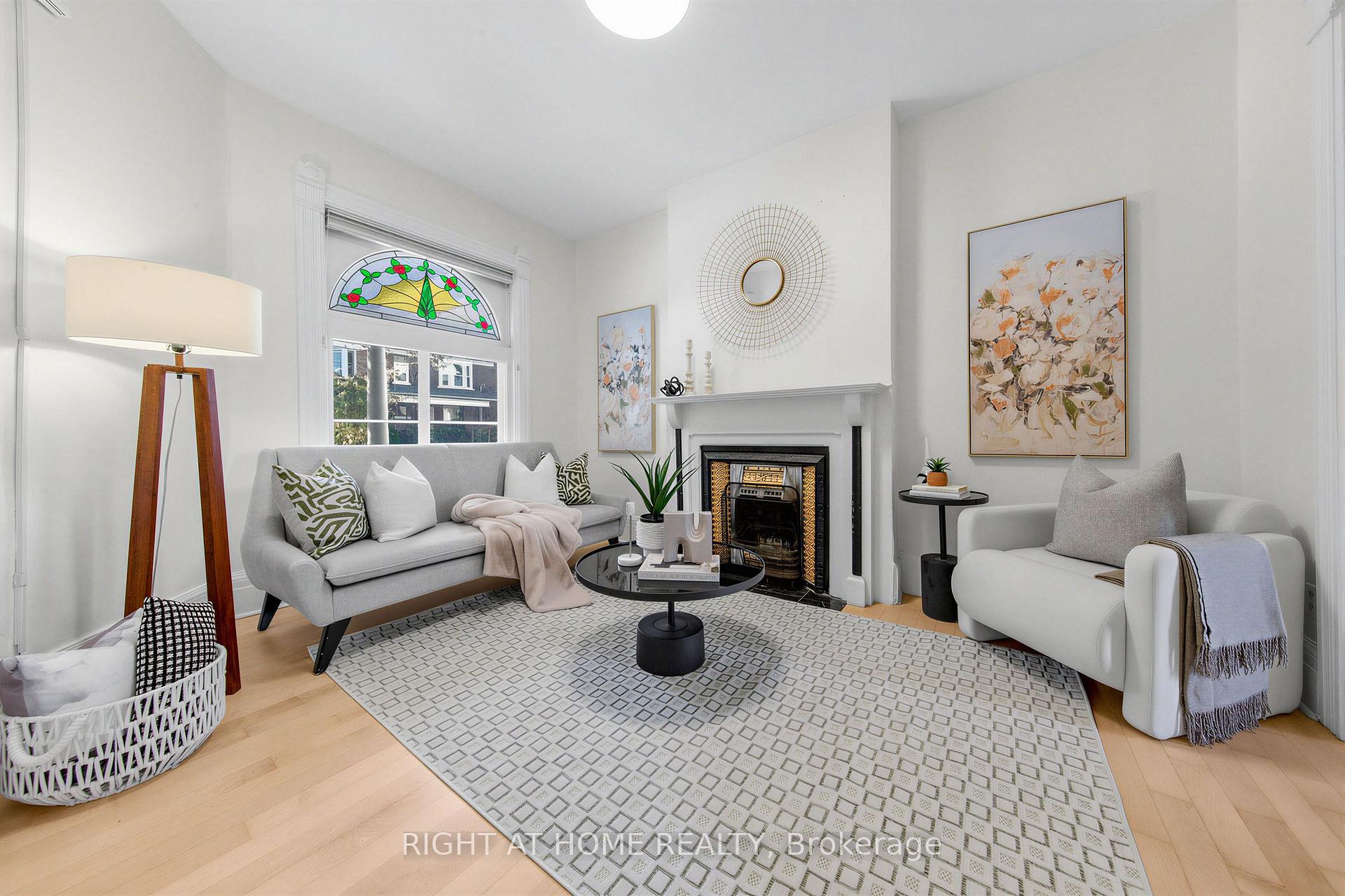 Photo 5 of 117 Concord Avenue, Toronto, Palmerston-Little Italy — HOMEH