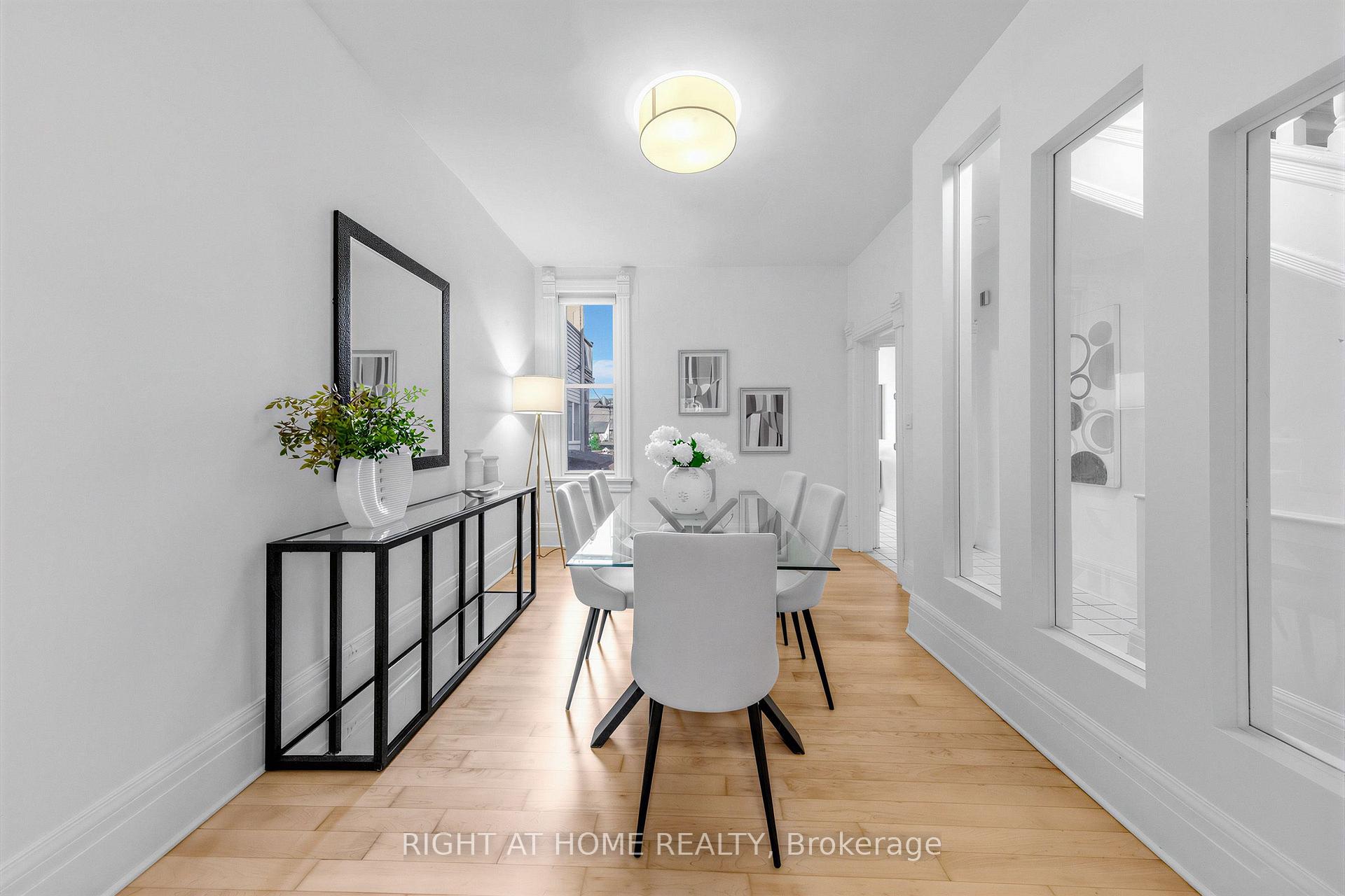 Photo 6 of 117 Concord Avenue, Toronto, Palmerston-Little Italy — HOMEH