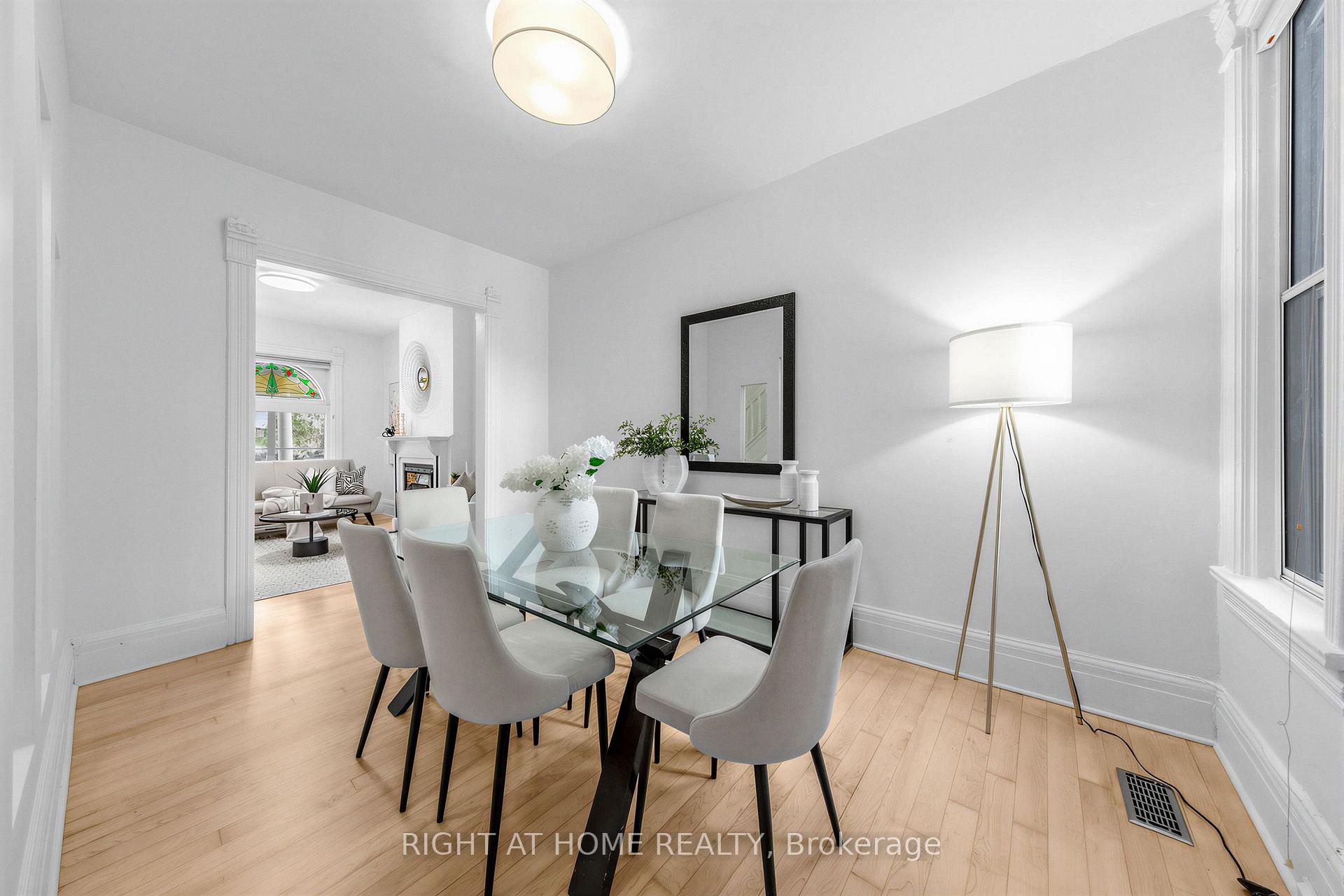 Photo 8 of 117 Concord Avenue, Toronto, Palmerston-Little Italy — HOMEH