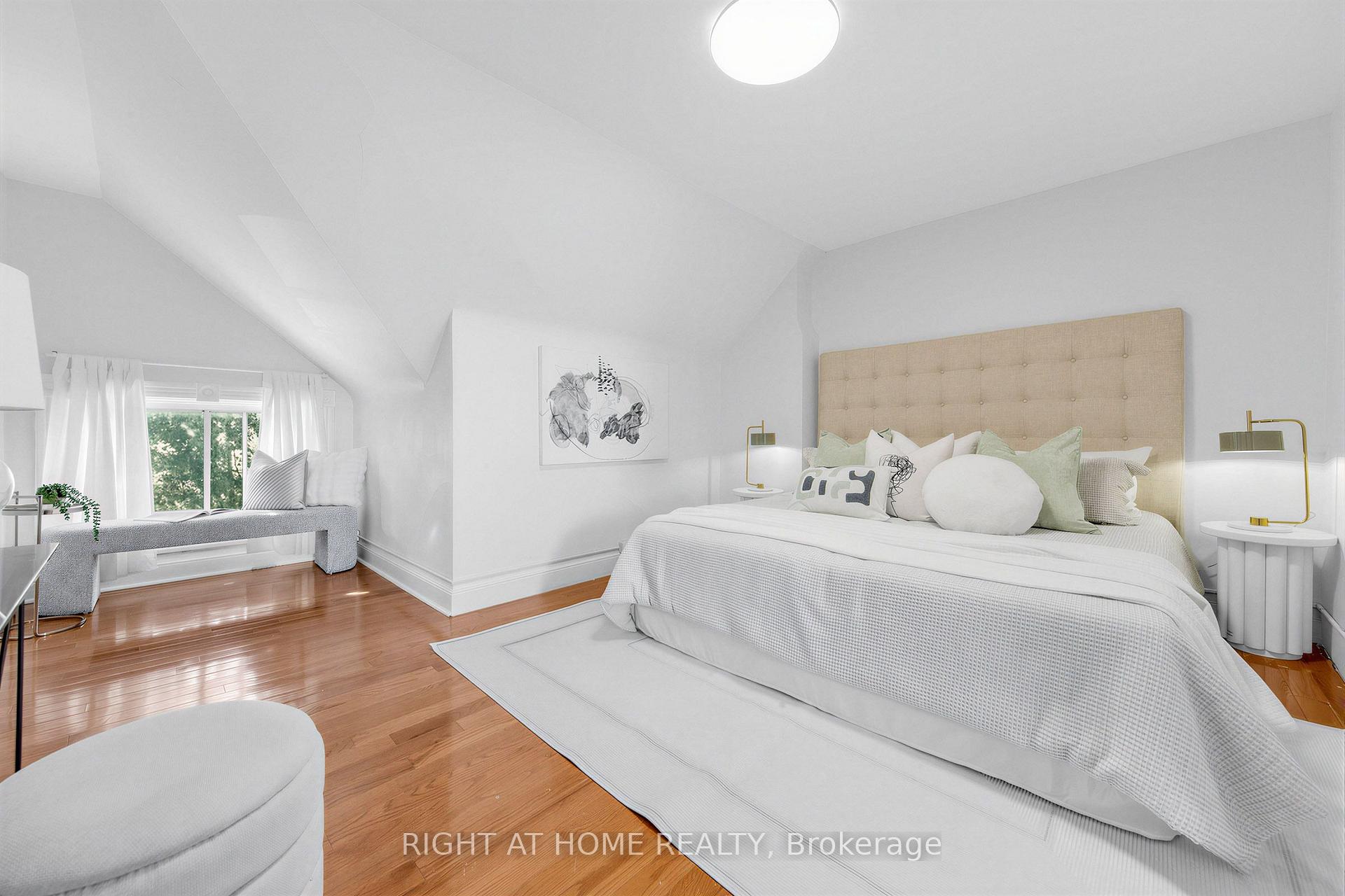 Photo 21 of 117 Concord Avenue, Toronto, Palmerston-Little Italy — HOMEH