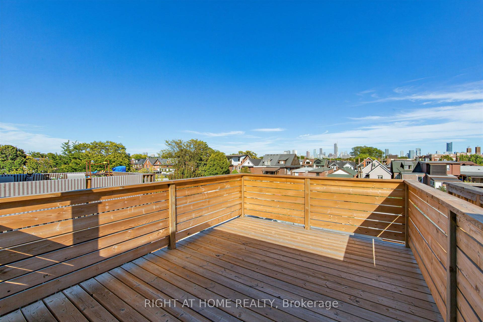 Photo 24 of 117 Concord Avenue, Toronto, Palmerston-Little Italy — HOMEH