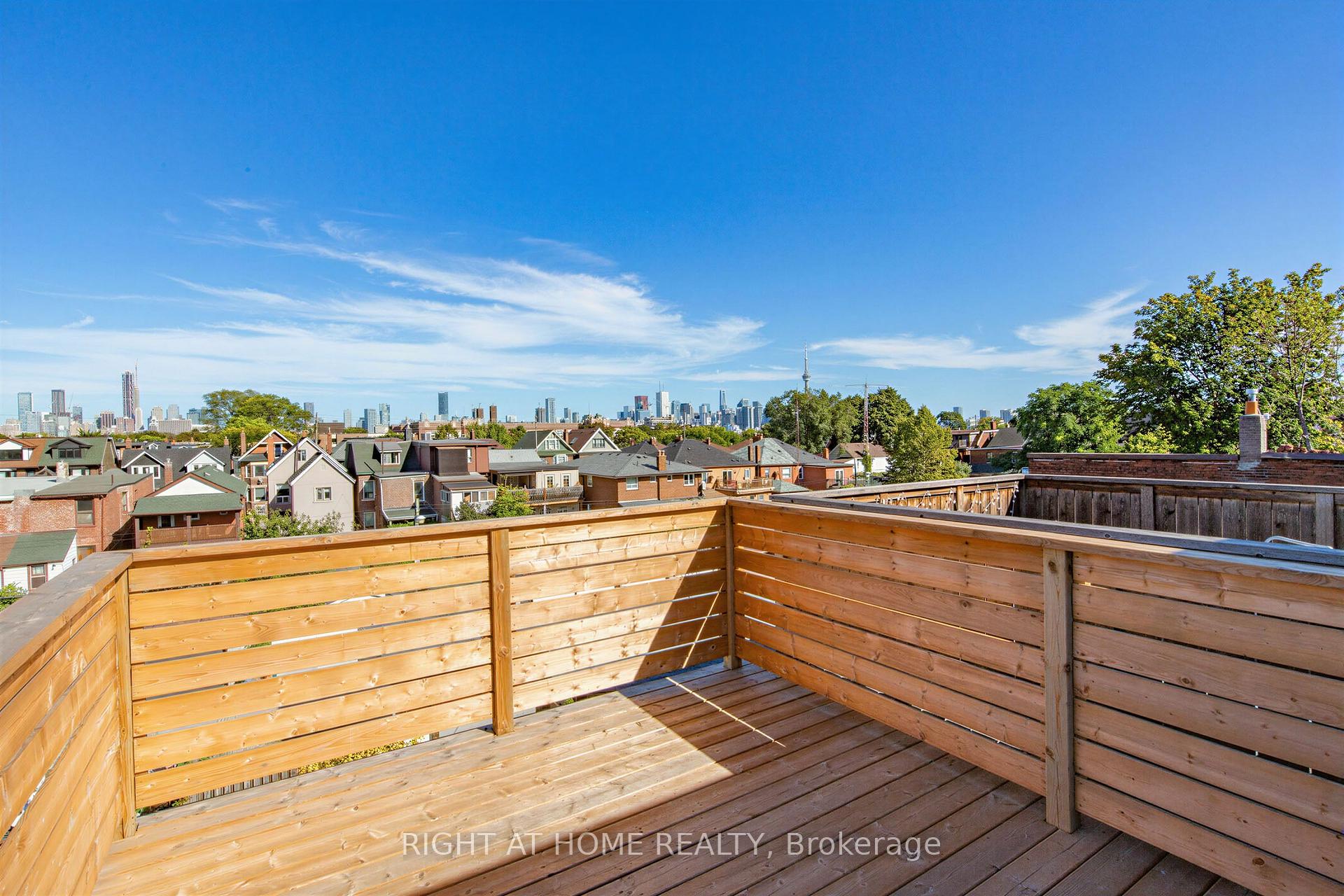 Photo 25 of 117 Concord Avenue, Toronto, Palmerston-Little Italy — HOMEH