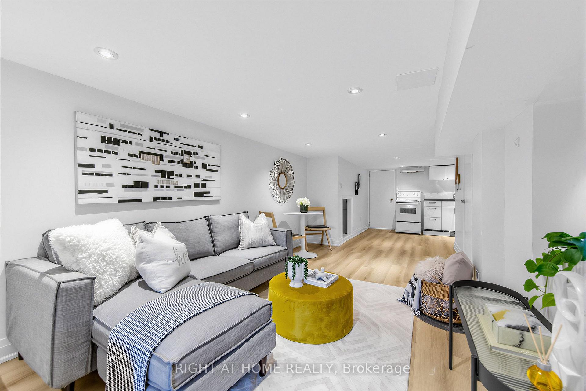 Photo 29 of 117 Concord Avenue, Toronto, Palmerston-Little Italy — HOMEH