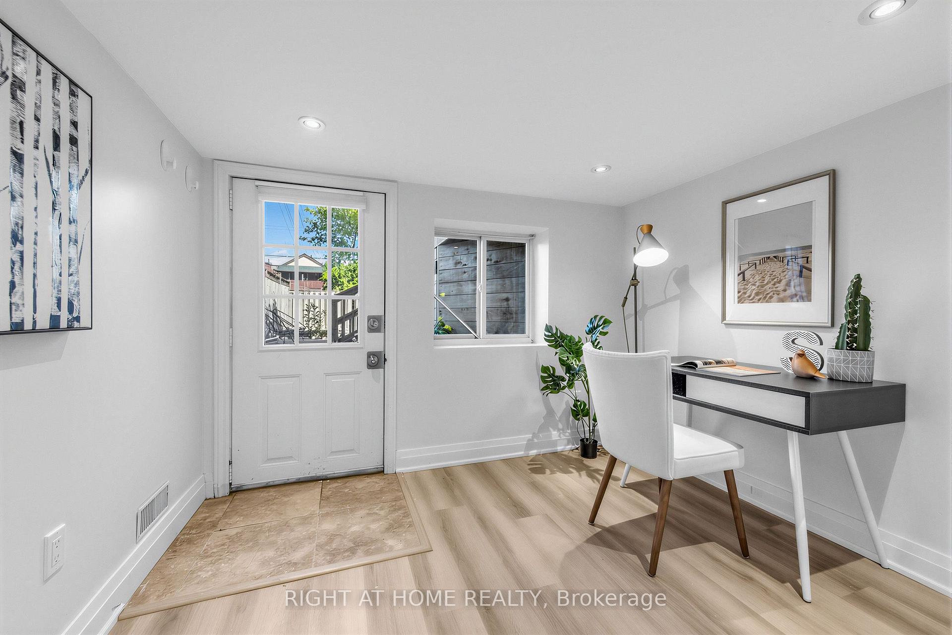 Photo 31 of 117 Concord Avenue, Toronto, Palmerston-Little Italy — HOMEH