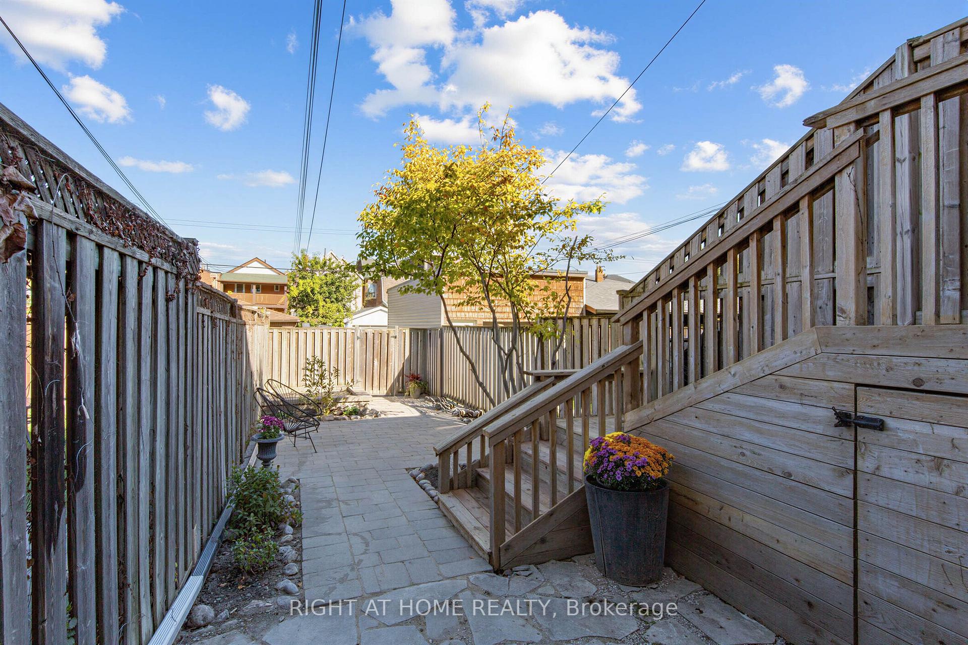 Photo 36 of 117 Concord Avenue, Toronto, Palmerston-Little Italy — HOMEH
