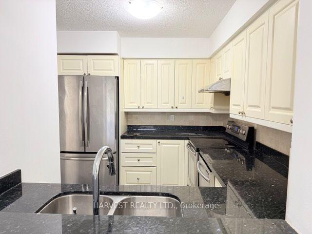 Photo 5 of Unit 710, 100 Upper Madison Avenue, North York, Lansing-Westgate — HOMEH
