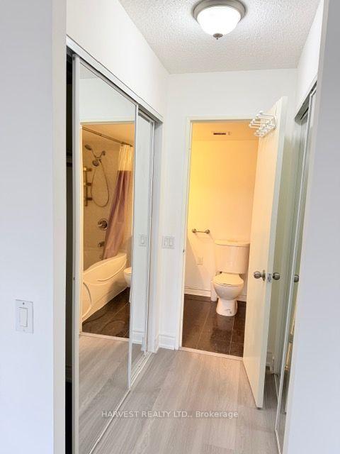 Photo 13 of Unit 710, 100 Upper Madison Avenue, North York, Lansing-Westgate — HOMEH