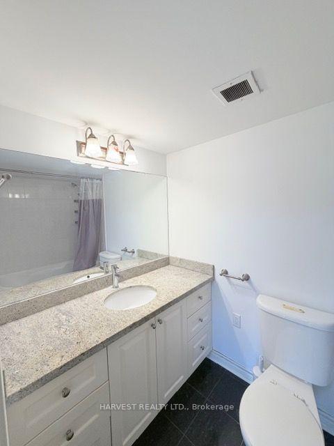 Photo 16 of Unit 710, 100 Upper Madison Avenue, North York, Lansing-Westgate — HOMEH