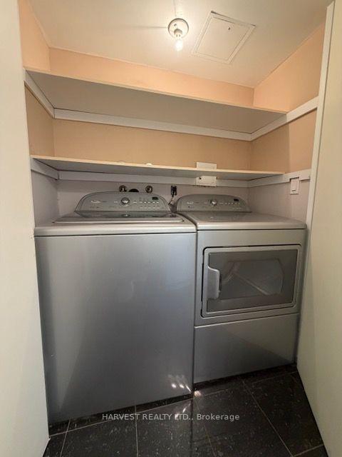 Photo 24 of Unit 710, 100 Upper Madison Avenue, North York, Lansing-Westgate — HOMEH
