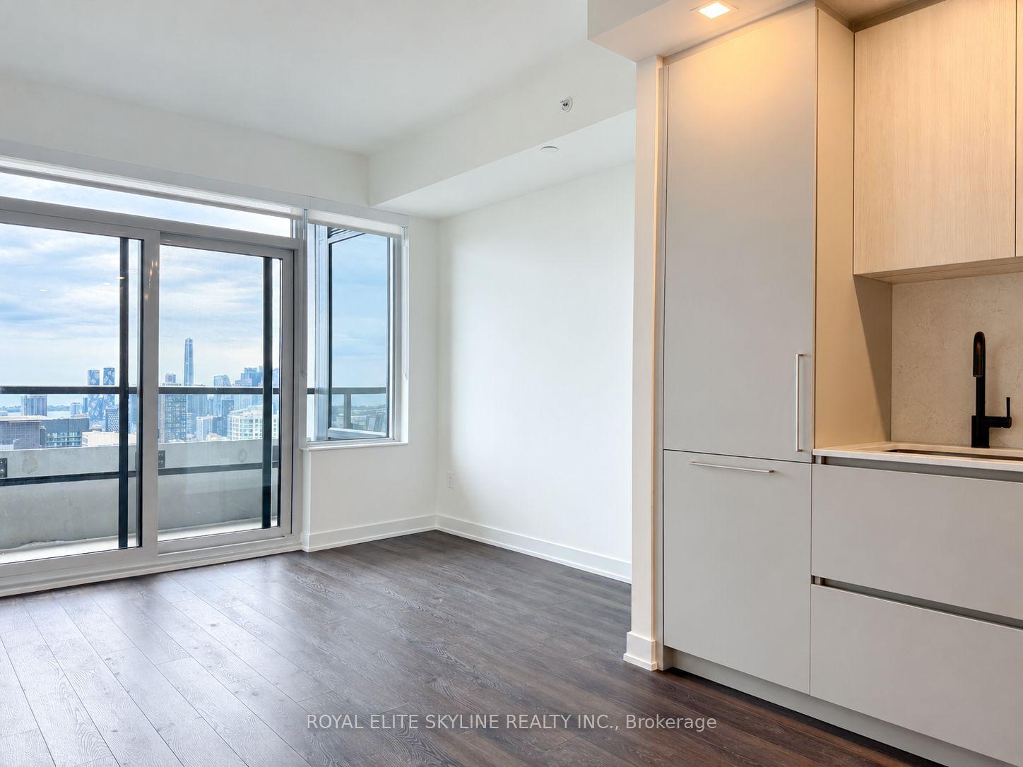 Photo 1 of Unit 4801, 609 Sherbourne Street, Toronto, North St. James Town — HOMEH
