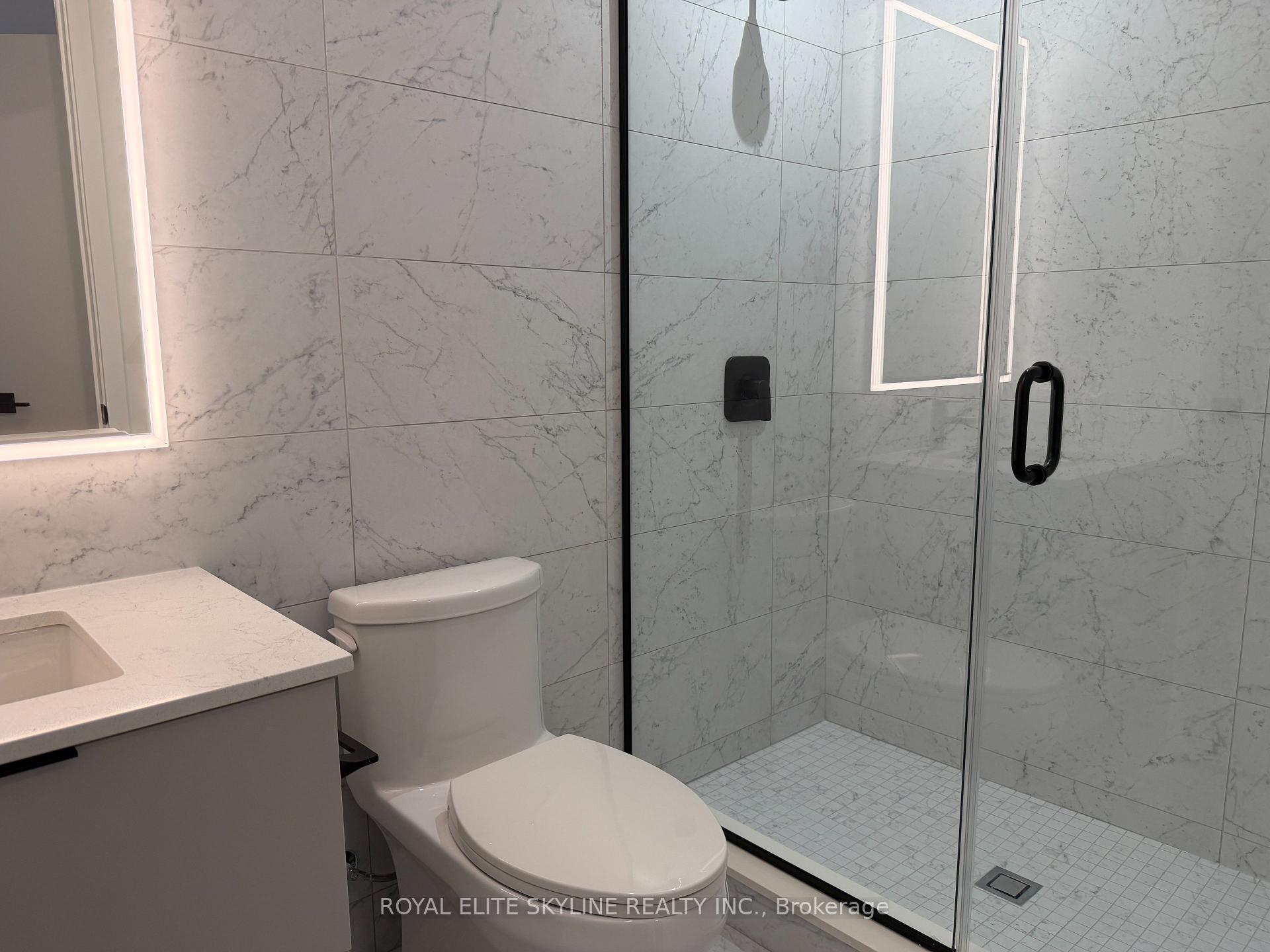 Photo 10 of Unit 4801, 609 Sherbourne Street, Toronto, North St. James Town — HOMEH