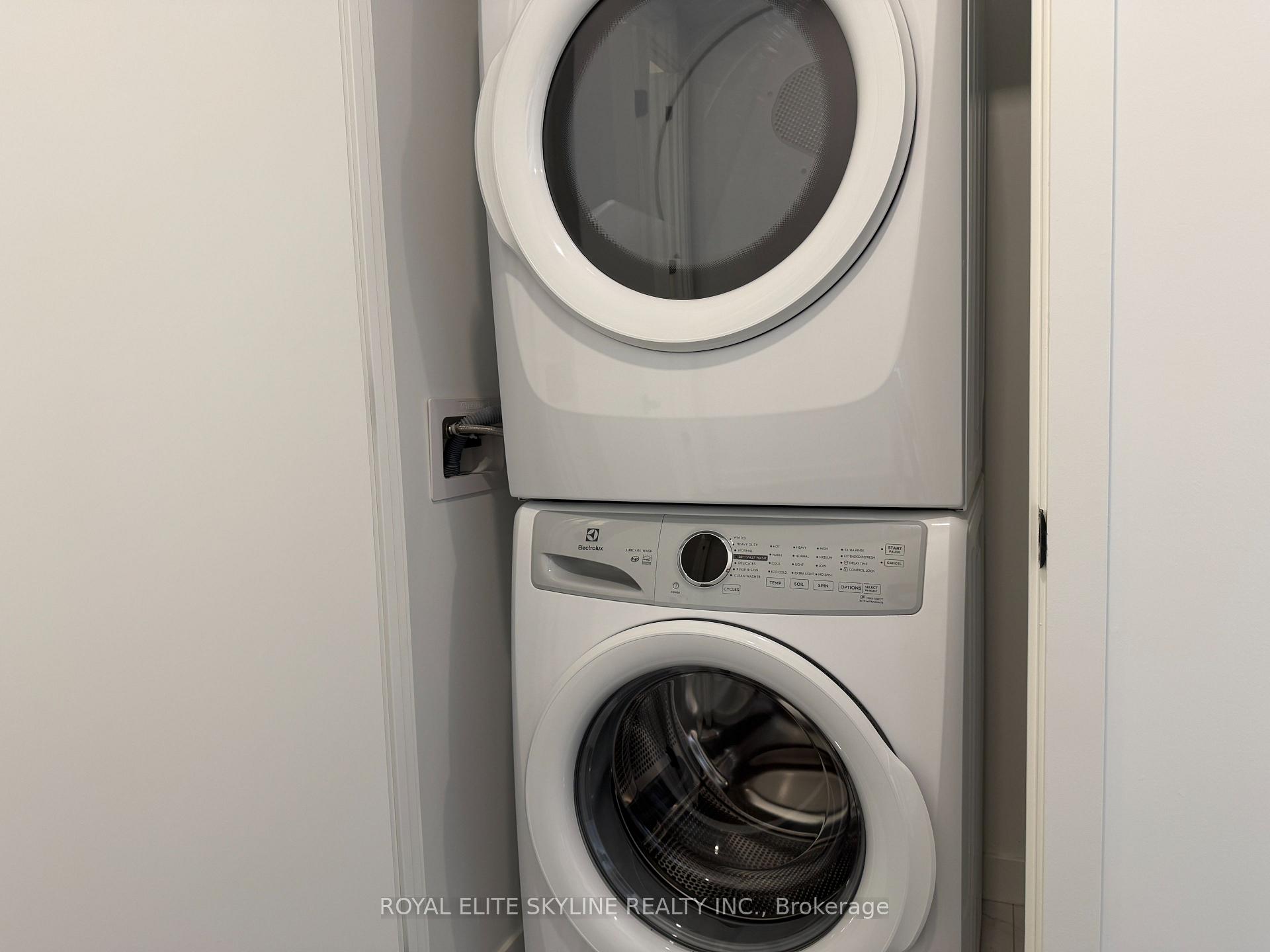 Photo 11 of Unit 4801, 609 Sherbourne Street, Toronto, North St. James Town — HOMEH