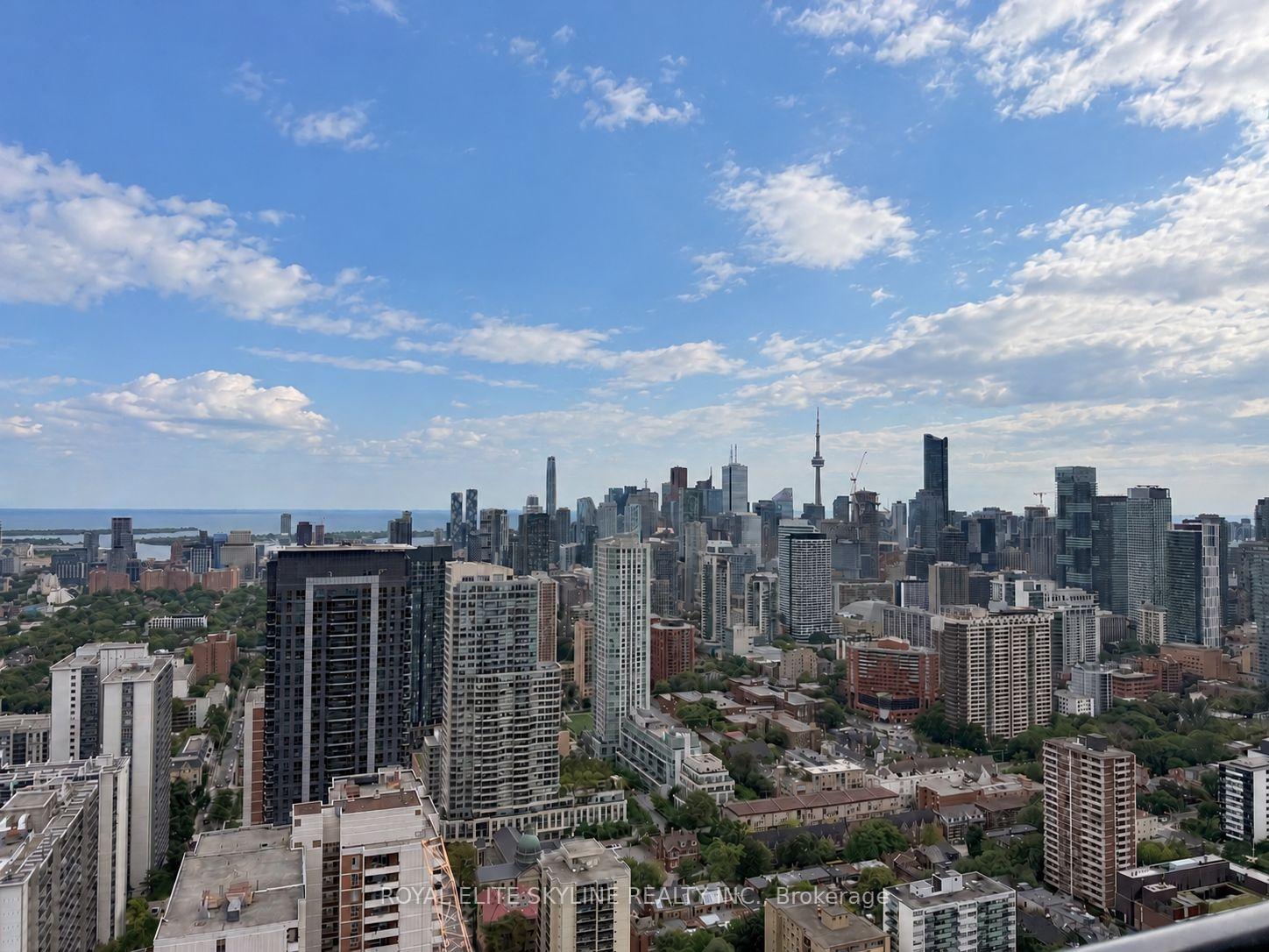 Photo 12 of Unit 4801, 609 Sherbourne Street, Toronto, North St. James Town — HOMEH