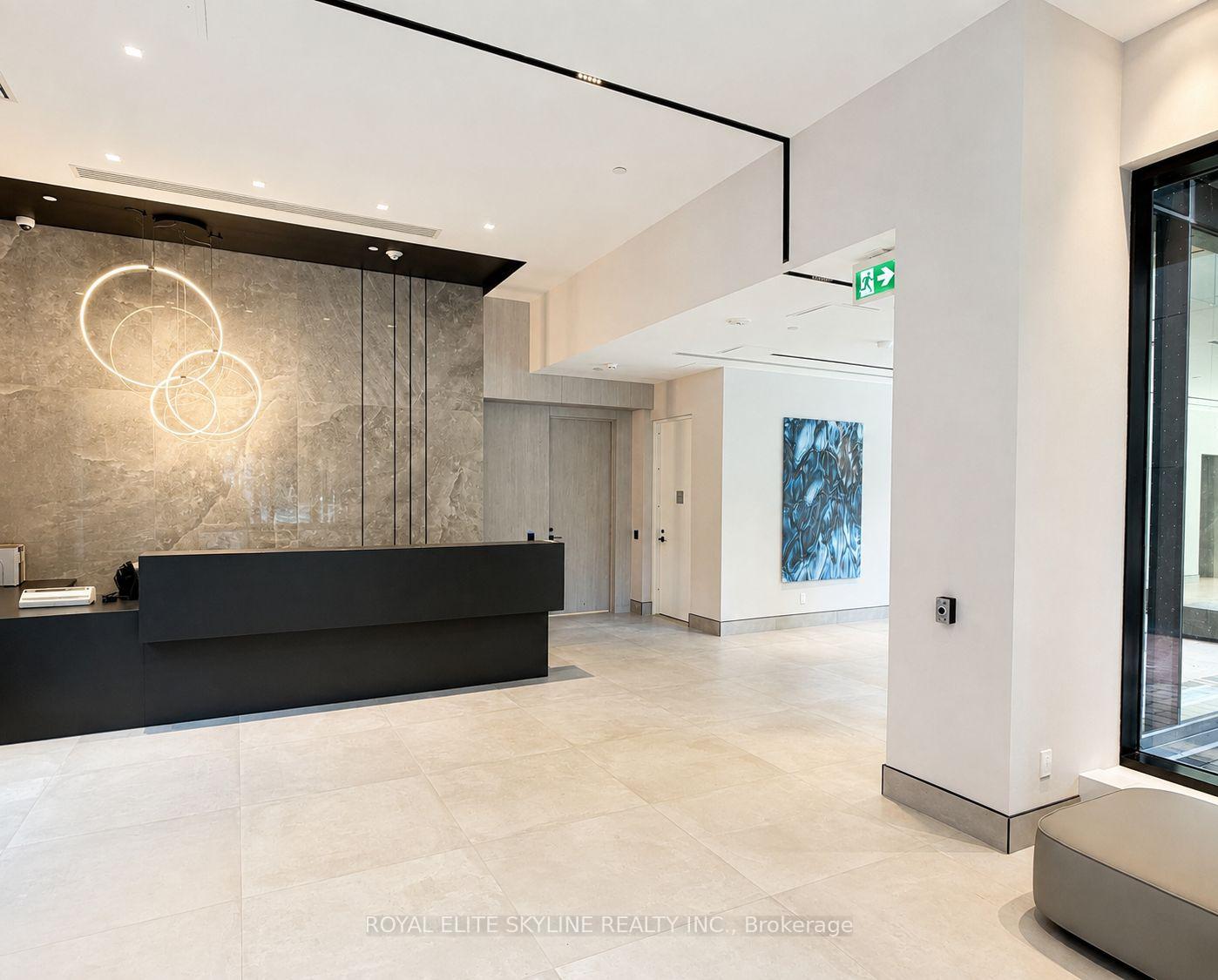Photo 14 of Unit 4801, 609 Sherbourne Street, Toronto, North St. James Town — HOMEH
