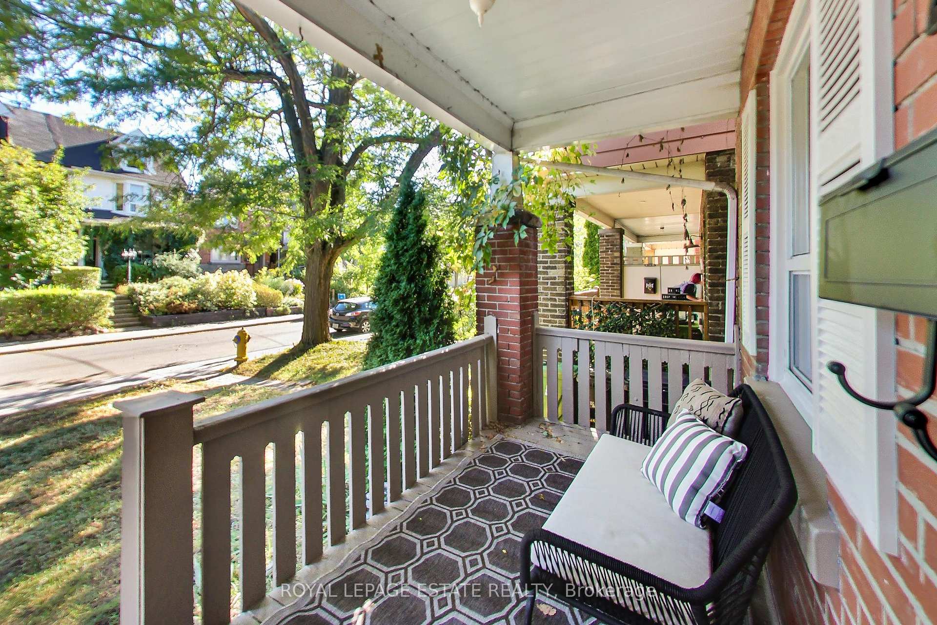 Photo 2 of 20 Stephenson Avenue, Toronto, East End-Danforth — HOMEH