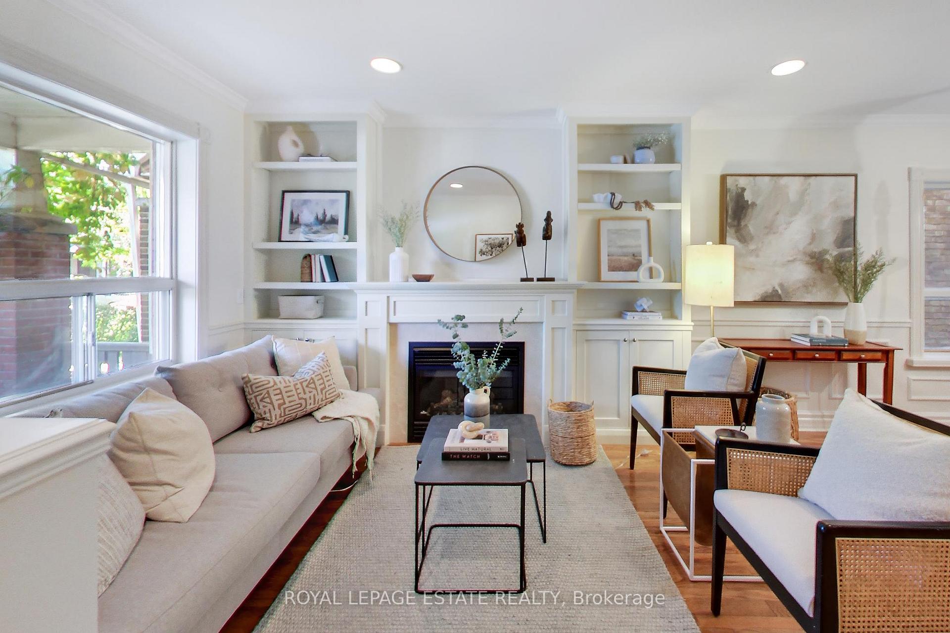 Photo 4 of 20 Stephenson Avenue, Toronto, East End-Danforth — HOMEH