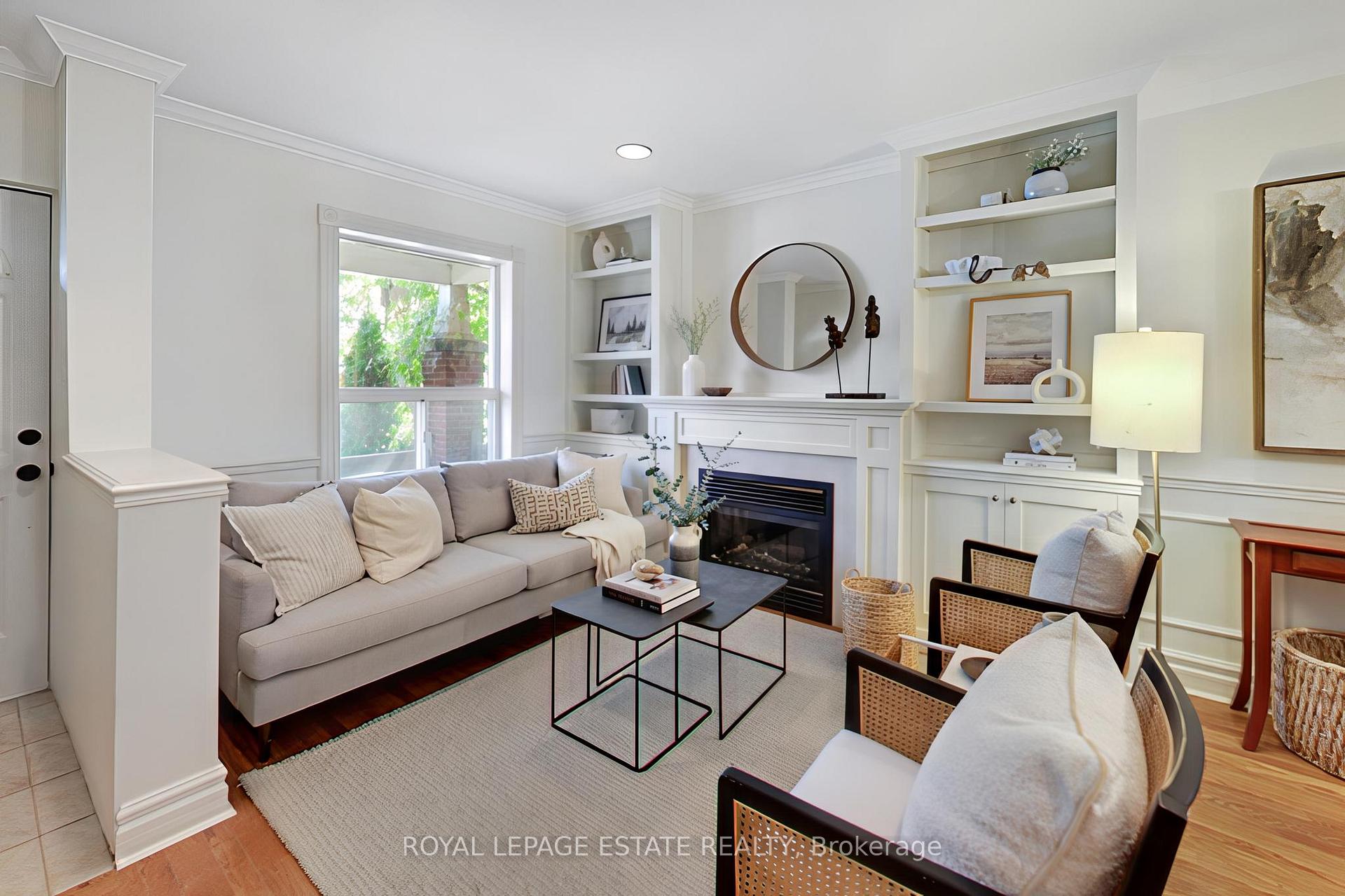 Photo 6 of 20 Stephenson Avenue, Toronto, East End-Danforth — HOMEH