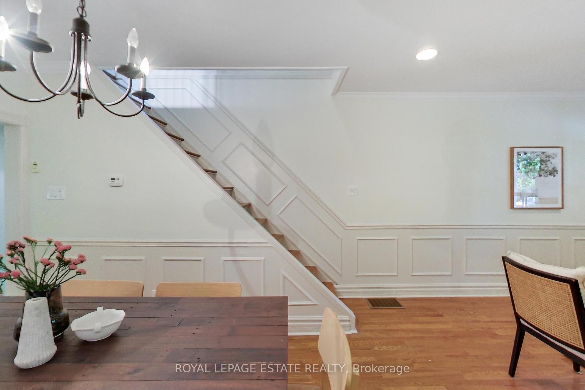 Photo 5 of 20 Stephenson Avenue, Toronto, East End-Danforth — HOMEH