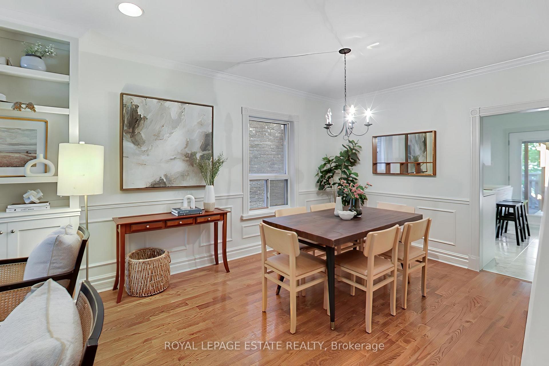 Photo 7 of 20 Stephenson Avenue, Toronto, East End-Danforth — HOMEH