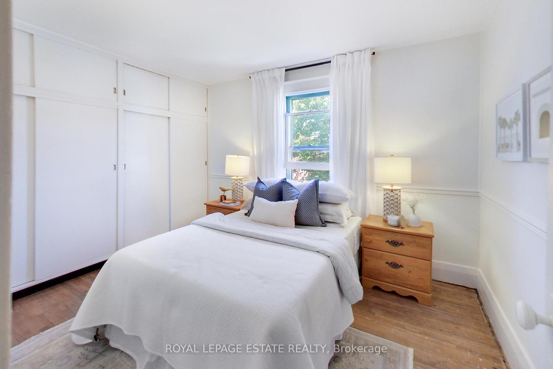 Photo 15 of 20 Stephenson Avenue, Toronto, East End-Danforth — HOMEH