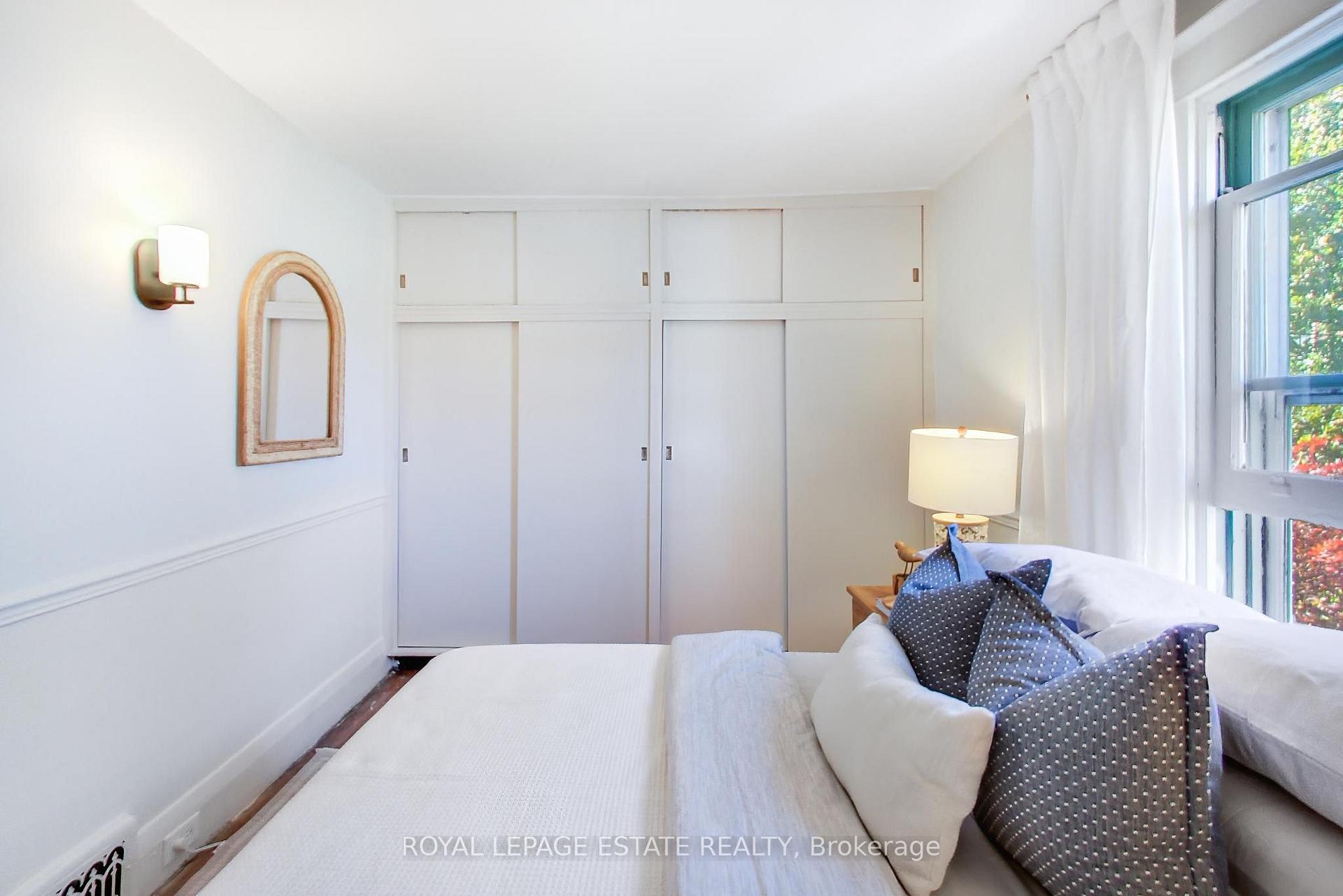 Photo 16 of 20 Stephenson Avenue, Toronto, East End-Danforth — HOMEH