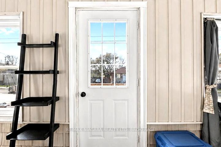 Photo 33 of 214 Niagara Street, St. Catharines, Facer — HOMEH