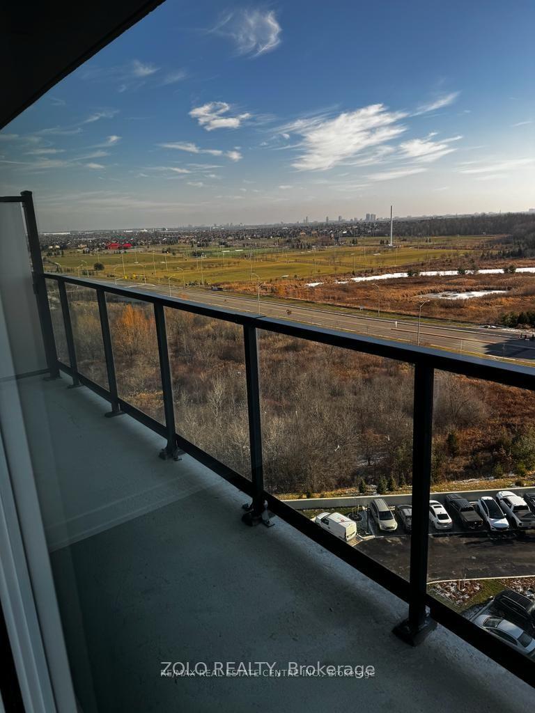 Photo 2 of Unit 1007, 225 Veterans Drive, Brampton, Northwest Brampton — HOMEH