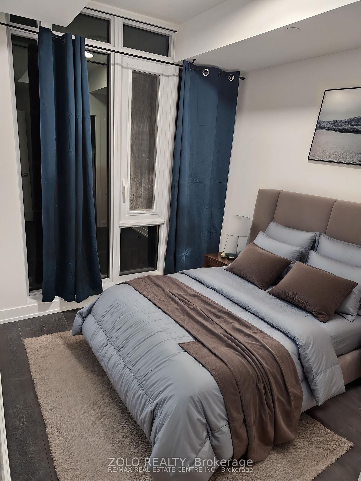 Photo 3 of Unit 1007, 225 Veterans Drive, Brampton, Northwest Brampton — HOMEH