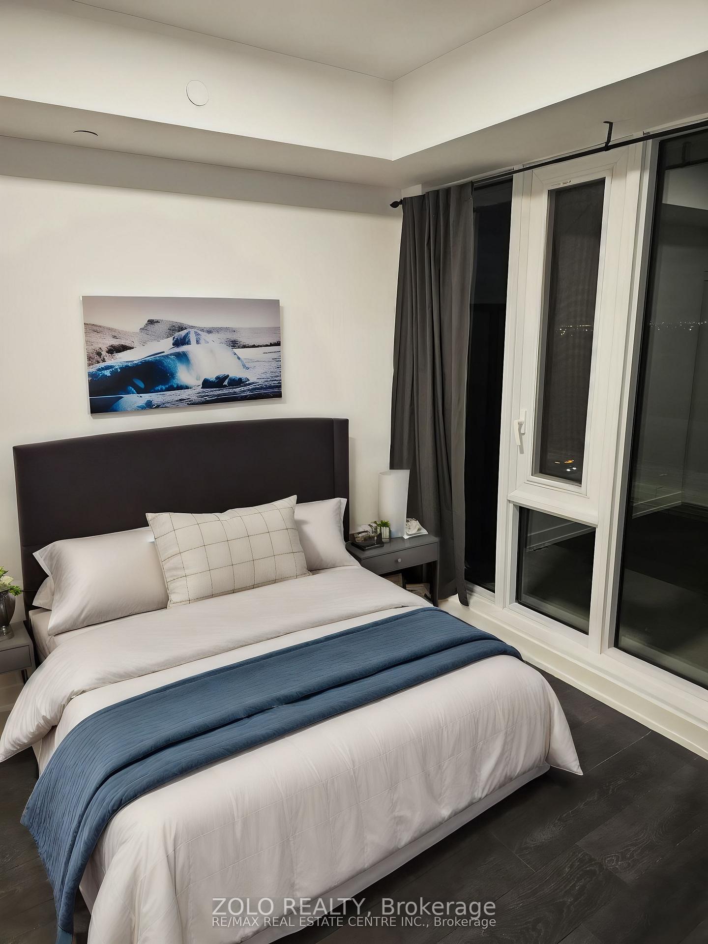 Photo 4 of Unit 1007, 225 Veterans Drive, Brampton, Northwest Brampton — HOMEH